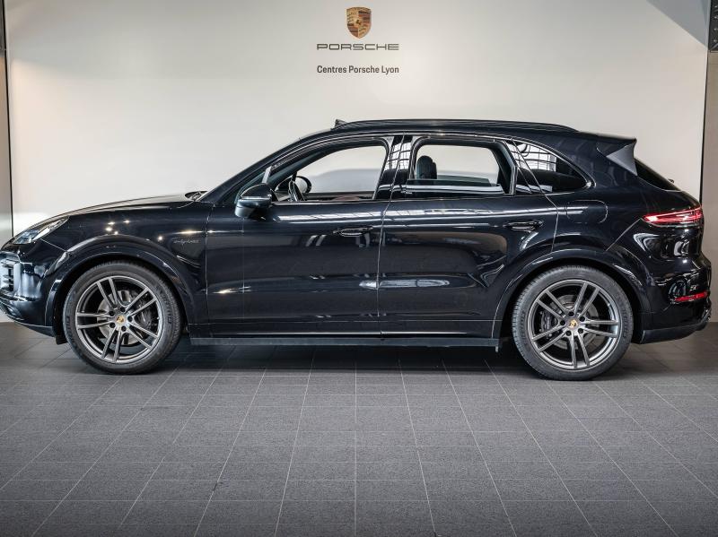 Voitures occasions PORSCHE CAYENNE E-Hybrid Champagne-au-Mont-d'Or