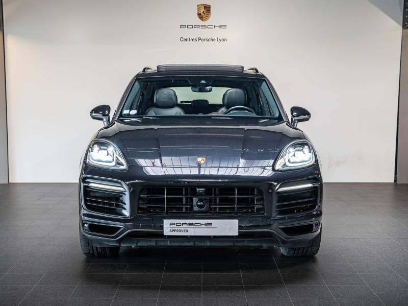 Voitures occasions PORSCHE CAYENNE E-Hybrid Champagne-au-Mont-d'Or