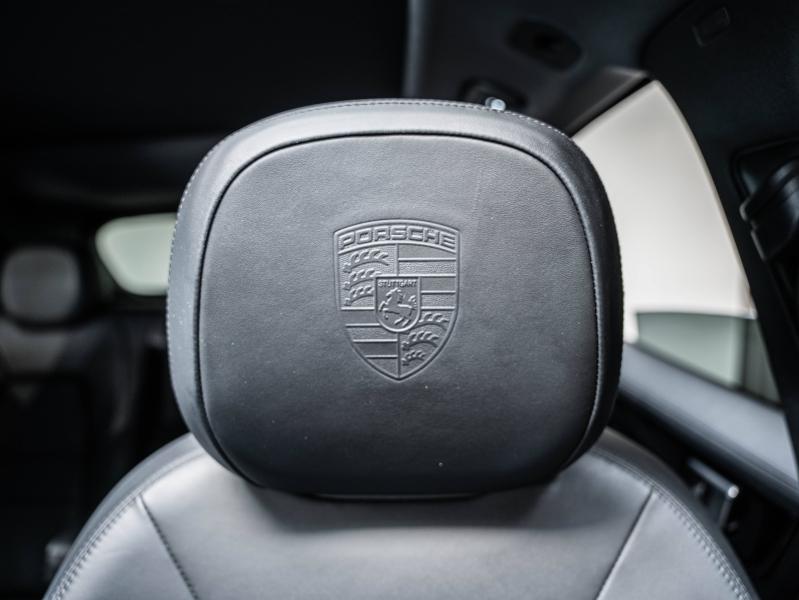 Voitures occasions PORSCHE CAYENNE E-Hybrid Champagne-au-Mont-d'Or