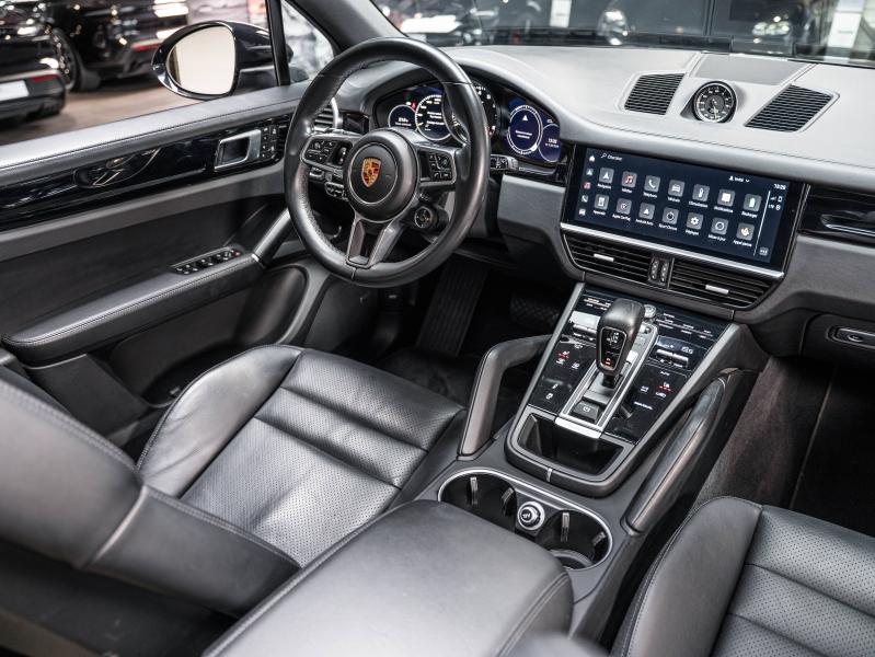 Voitures occasions PORSCHE CAYENNE E-Hybrid Champagne-au-Mont-d'Or