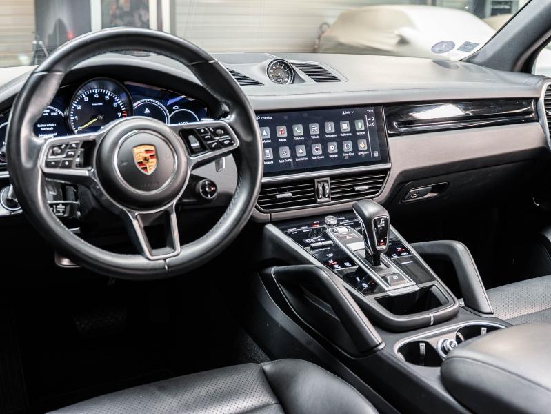 Voitures occasions PORSCHE CAYENNE E-Hybrid Champagne-au-Mont-d'Or
