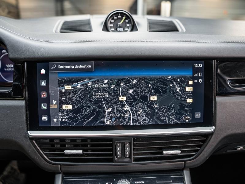 Voitures occasions PORSCHE CAYENNE E-Hybrid Champagne-au-Mont-d'Or