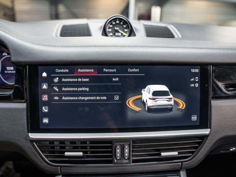 Voitures occasions PORSCHE CAYENNE E-Hybrid Champagne-au-Mont-d'Or