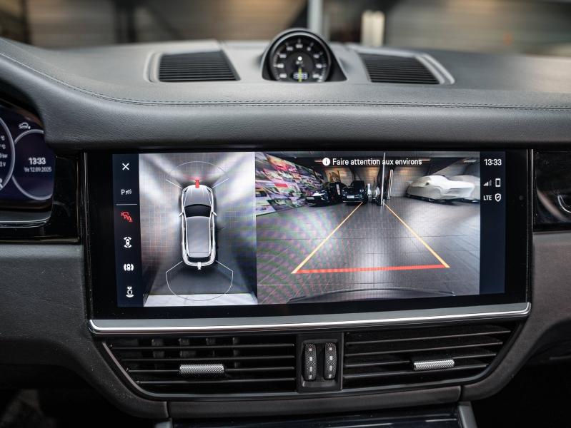 Voitures occasions PORSCHE CAYENNE E-Hybrid Champagne-au-Mont-d'Or