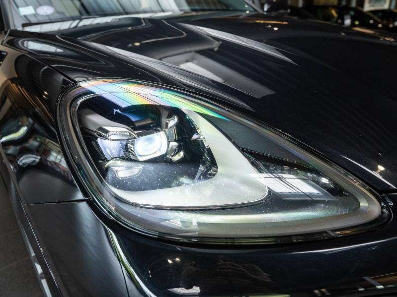 Voitures occasions PORSCHE CAYENNE E-Hybrid Champagne-au-Mont-d'Or