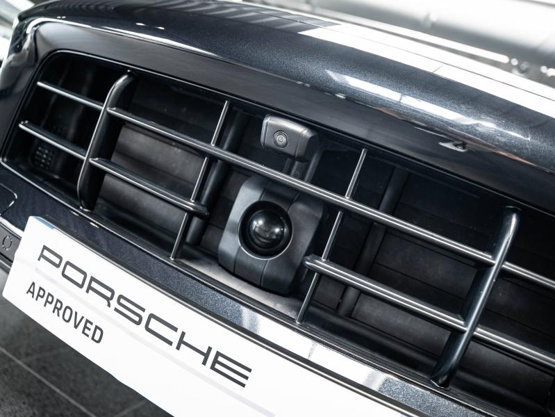 Voitures occasions PORSCHE CAYENNE E-Hybrid Champagne-au-Mont-d'Or