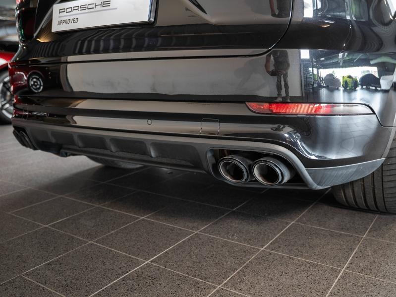 Voitures occasions PORSCHE CAYENNE E-Hybrid Champagne-au-Mont-d'Or