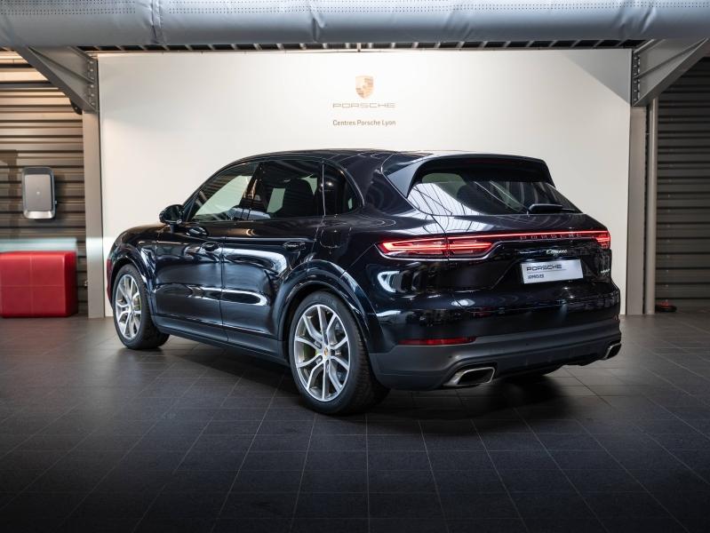 Voitures occasions PORSCHE CAYENNE E-Hybrid Champagne-au-Mont-d'Or