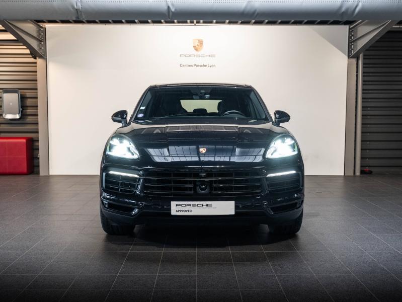 Voitures occasions PORSCHE CAYENNE E-Hybrid Champagne-au-Mont-d'Or