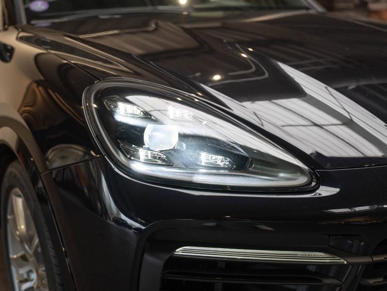 Voitures occasions PORSCHE CAYENNE E-Hybrid Champagne-au-Mont-d'Or