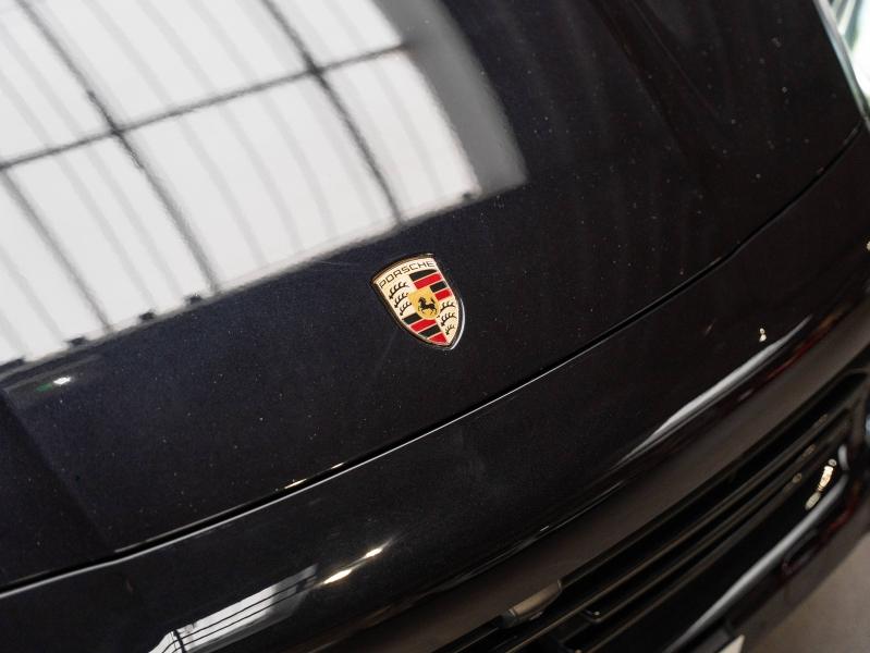 Voitures occasions PORSCHE CAYENNE E-Hybrid Champagne-au-Mont-d'Or