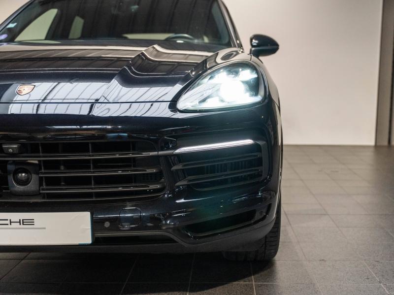 Voitures occasions PORSCHE CAYENNE E-Hybrid Champagne-au-Mont-d'Or