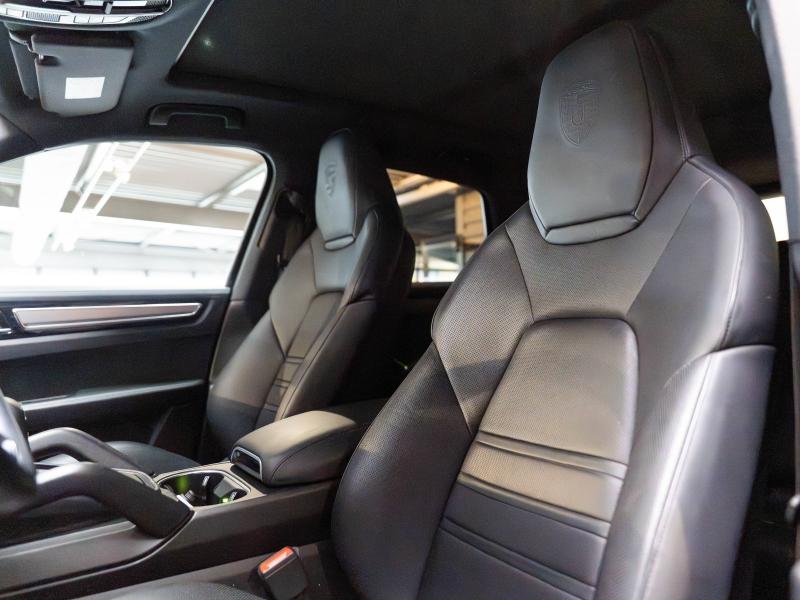 Voitures occasions PORSCHE CAYENNE E-Hybrid Champagne-au-Mont-d'Or