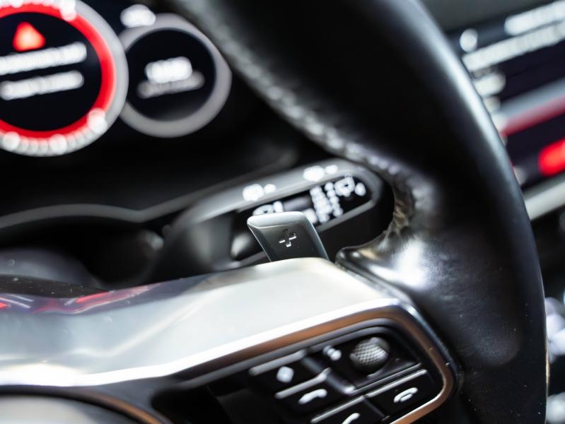 Voitures occasions PORSCHE CAYENNE E-Hybrid Champagne-au-Mont-d'Or