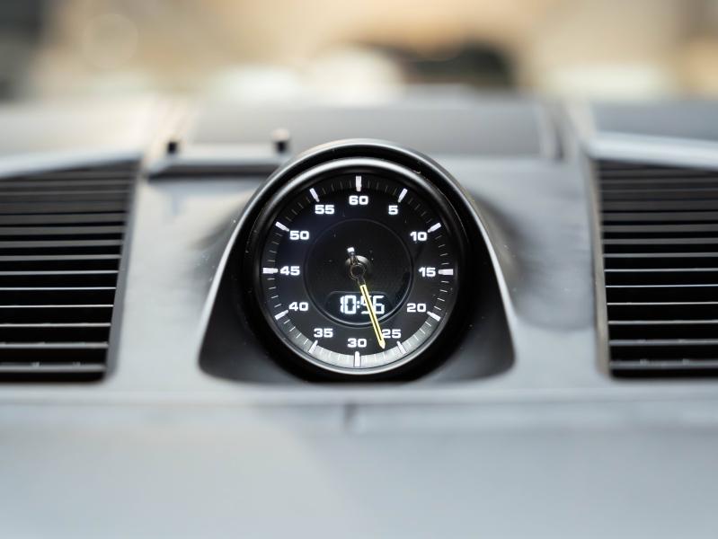 Voitures occasions PORSCHE CAYENNE E-Hybrid Champagne-au-Mont-d'Or