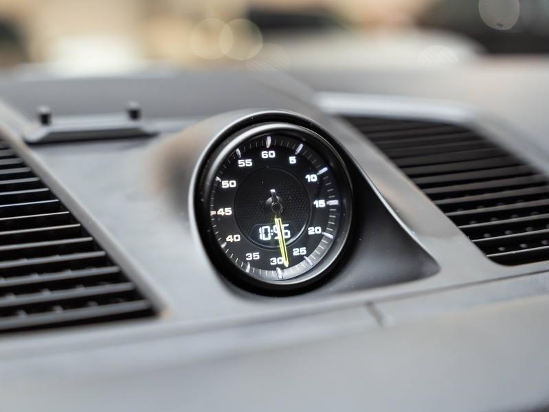 Voitures occasions PORSCHE CAYENNE E-Hybrid Champagne-au-Mont-d'Or