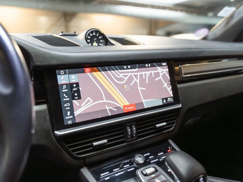 Voitures occasions PORSCHE CAYENNE E-Hybrid Champagne-au-Mont-d'Or