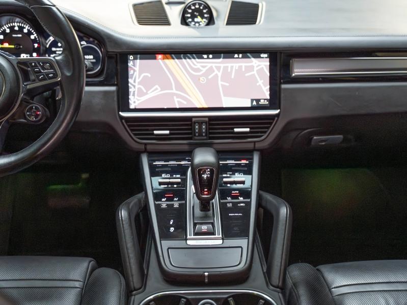 Voitures occasions PORSCHE CAYENNE E-Hybrid Champagne-au-Mont-d'Or