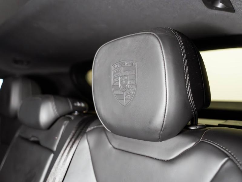 Voitures occasions PORSCHE CAYENNE E-Hybrid Champagne-au-Mont-d'Or