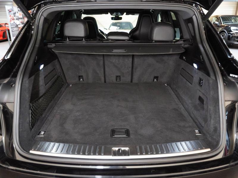 Voitures occasions PORSCHE CAYENNE E-Hybrid Champagne-au-Mont-d'Or