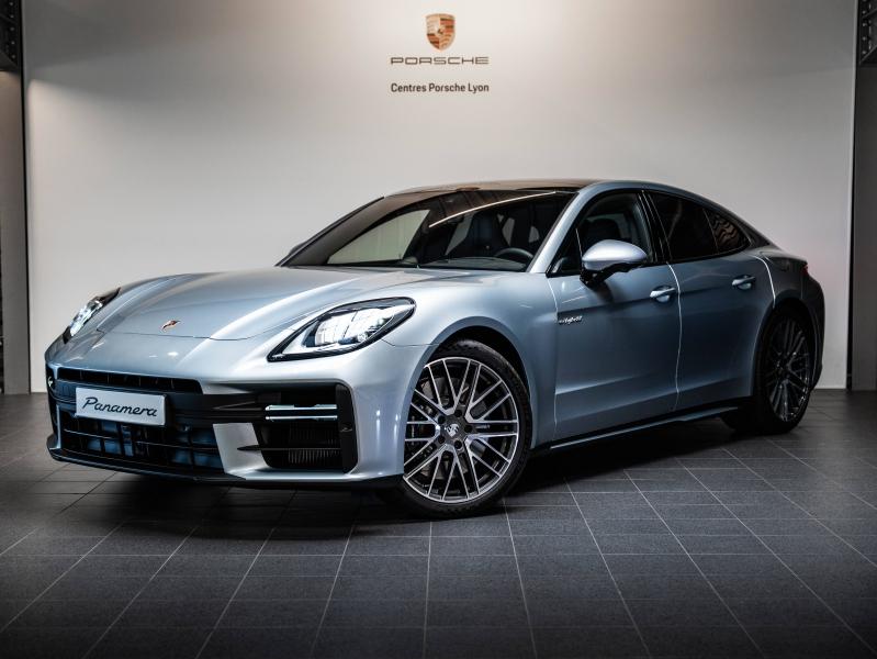 Voitures occasions PORSCHE PANAMERA 4S Champagne-au-Mont-d'Or