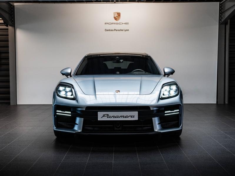 Voitures occasions PORSCHE PANAMERA 4S Champagne-au-Mont-d'Or