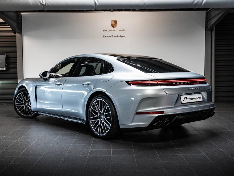 Voitures occasions PORSCHE PANAMERA 4S Champagne-au-Mont-d'Or