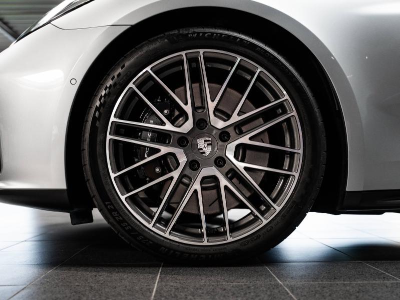 Voitures occasions PORSCHE PANAMERA 4S Champagne-au-Mont-d'Or