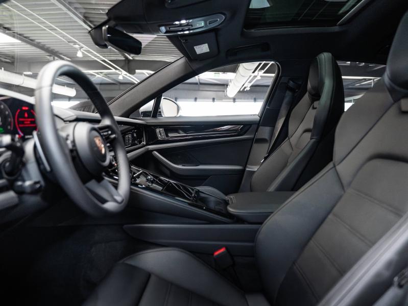 Voitures occasions PORSCHE PANAMERA 4S Champagne-au-Mont-d'Or