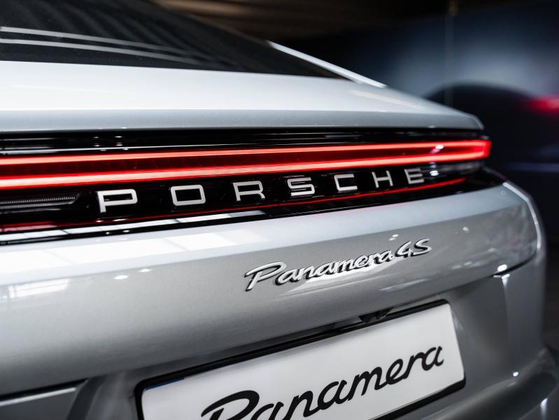 Voitures occasions PORSCHE PANAMERA 4S Champagne-au-Mont-d'Or