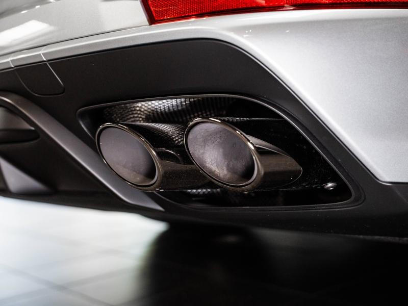 Voitures occasions PORSCHE PANAMERA 4S Champagne-au-Mont-d'Or