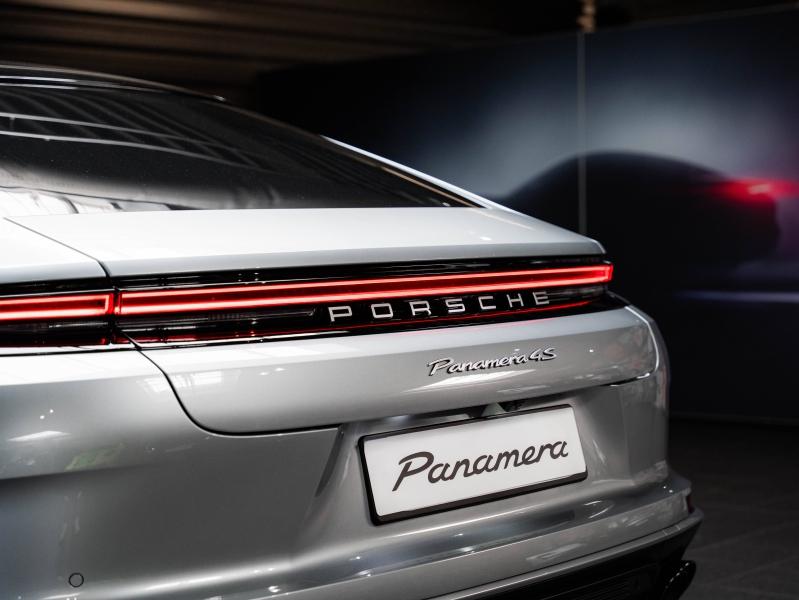 Voitures occasions PORSCHE PANAMERA 4S Champagne-au-Mont-d'Or