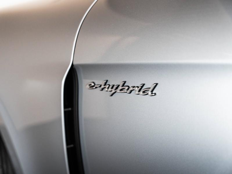 Voitures occasions PORSCHE PANAMERA 4S Champagne-au-Mont-d'Or