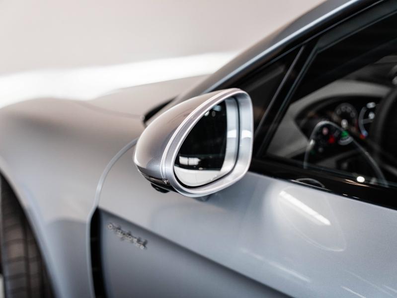 Voitures occasions PORSCHE PANAMERA 4S Champagne-au-Mont-d'Or