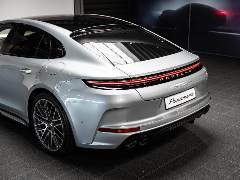 Voitures occasions PORSCHE PANAMERA 4S Champagne-au-Mont-d'Or