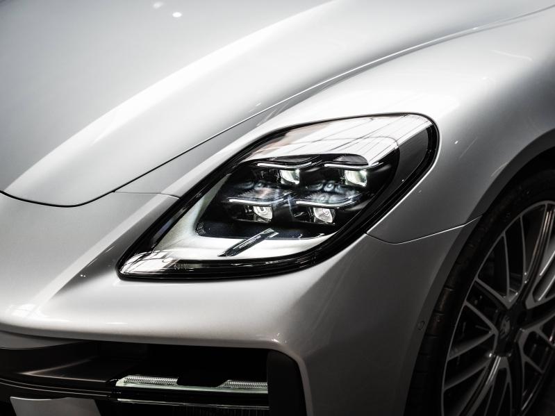 Voitures occasions PORSCHE PANAMERA 4S Champagne-au-Mont-d'Or