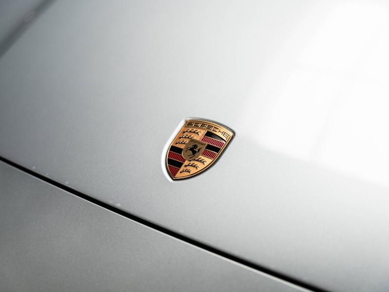Voitures occasions PORSCHE PANAMERA 4S Champagne-au-Mont-d'Or