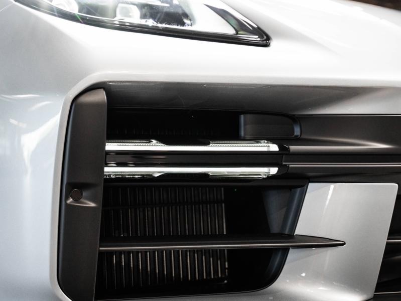 Voitures occasions PORSCHE PANAMERA 4S Champagne-au-Mont-d'Or