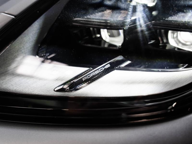 Voitures occasions PORSCHE PANAMERA 4S Champagne-au-Mont-d'Or