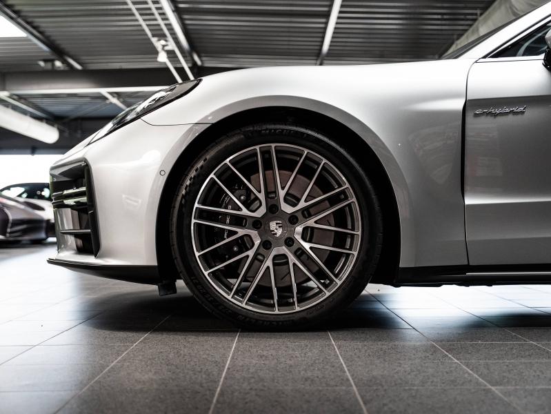 Voitures occasions PORSCHE PANAMERA 4S Champagne-au-Mont-d'Or