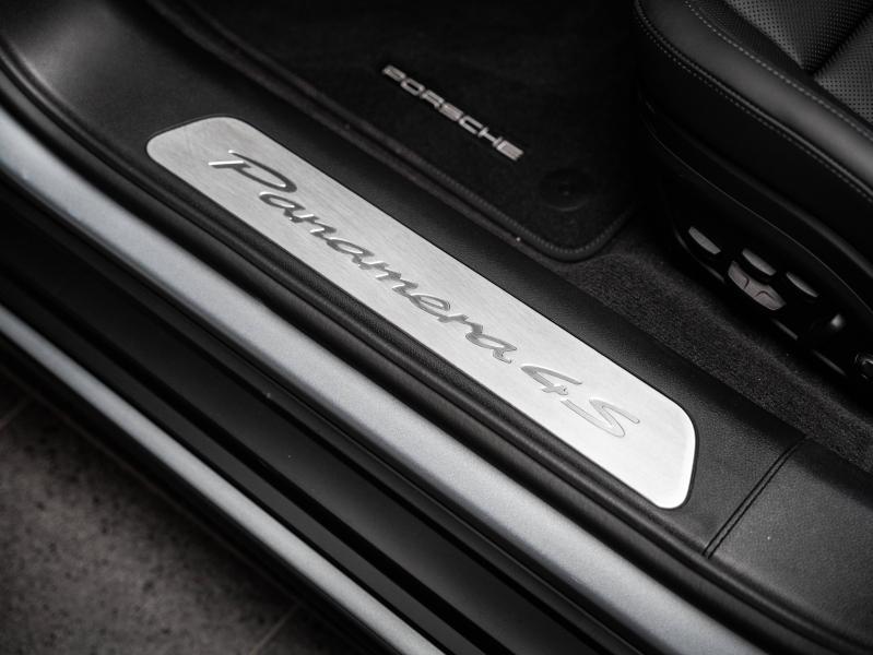 Voitures occasions PORSCHE PANAMERA 4S Champagne-au-Mont-d'Or