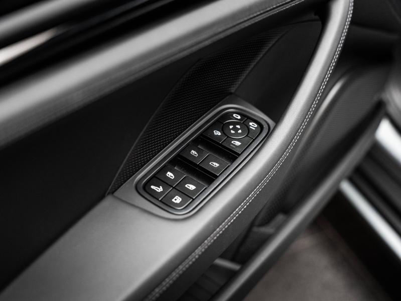 Voitures occasions PORSCHE PANAMERA 4S Champagne-au-Mont-d'Or