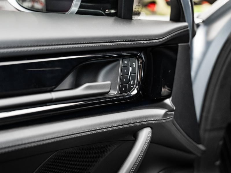 Voitures occasions PORSCHE PANAMERA 4S Champagne-au-Mont-d'Or