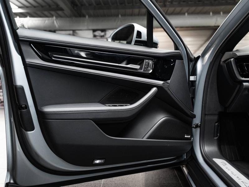 Voitures occasions PORSCHE PANAMERA 4S Champagne-au-Mont-d'Or