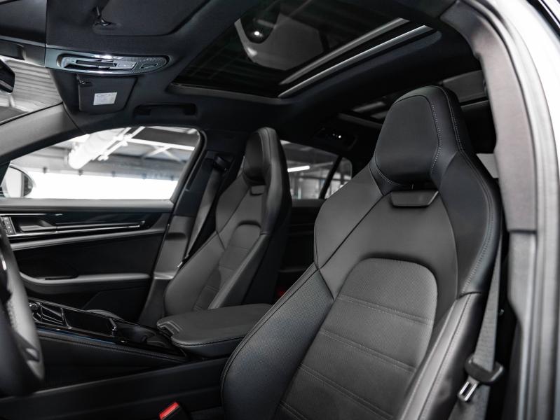 Voitures occasions PORSCHE PANAMERA 4S Champagne-au-Mont-d'Or