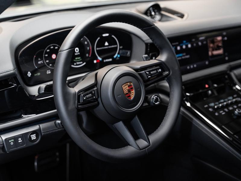 Voitures occasions PORSCHE PANAMERA 4S Champagne-au-Mont-d'Or