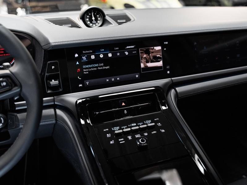 Voitures occasions PORSCHE PANAMERA 4S Champagne-au-Mont-d'Or