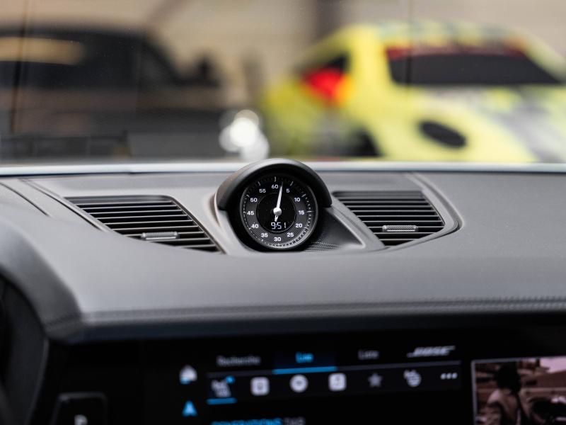 Voitures occasions PORSCHE PANAMERA 4S Champagne-au-Mont-d'Or