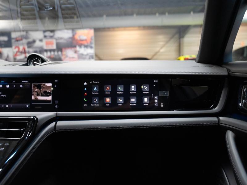 Voitures occasions PORSCHE PANAMERA 4S Champagne-au-Mont-d'Or