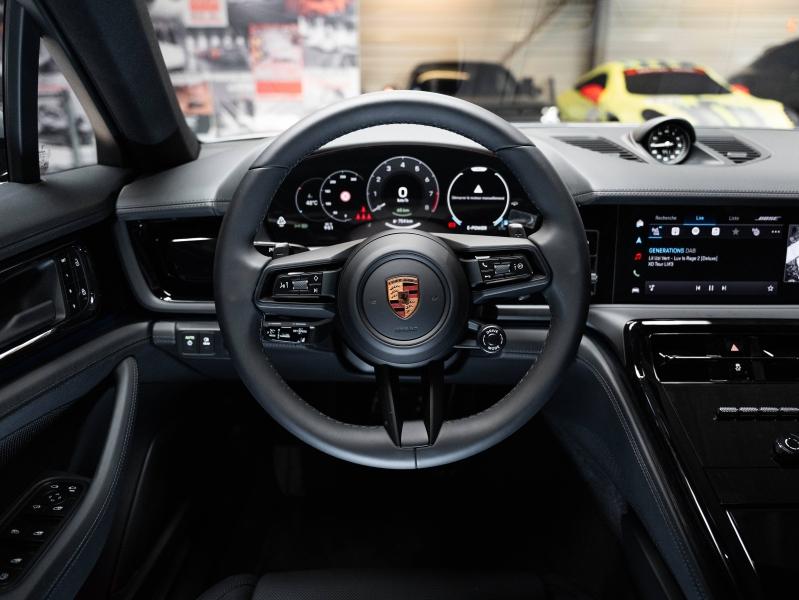 Voitures occasions PORSCHE PANAMERA 4S Champagne-au-Mont-d'Or